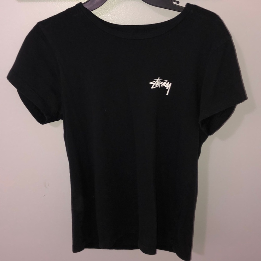 stussy shirt